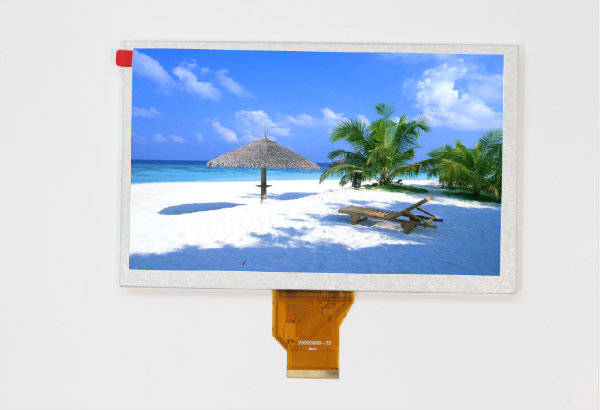 7寸深超普清模组