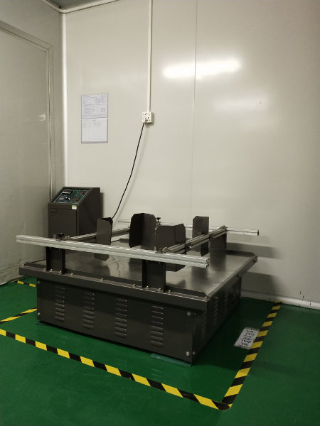 模拟运输实验平台