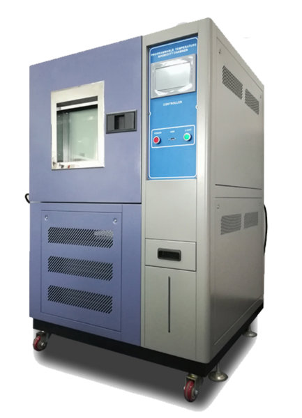 恒温恒湿机
